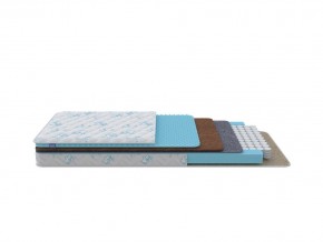PROxSON Матрас Совенок (Cotton Little PROSON) 70x200 в Приобье - priobie.mebel24.online | фото 1