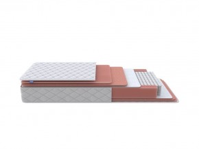 PROxSON Матрас Standart Plus M (Ткань Жаккард) 80x190 в Приобье - priobie.mebel24.online | фото 1