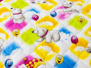 PROxSON Матрас Тигренок (Print) 120x130 в Приобье - priobie.mebel24.online | фото 10