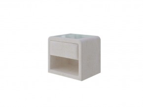 PROxSON Стекло для тумбы Cube (Стекло Стекло для тумбы Cube) 363x352 в Приобье - priobie.mebel24.online | фото 1