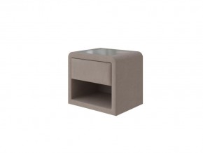 PROxSON Стекло для тумбы Cube (Стекло Стекло для тумбы Cube) 363x352 в Приобье - priobie.mebel24.online | фото 2