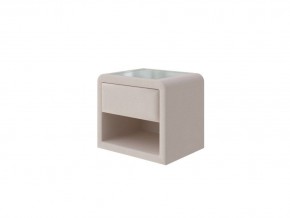 PROxSON Стекло для тумбы Cube (Стекло Стекло для тумбы Cube) 363x352 в Приобье - priobie.mebel24.online | фото 3
