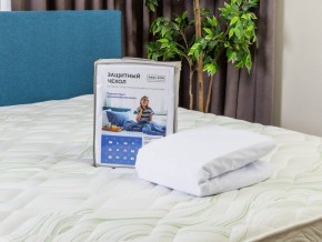 PROxSON Защитный чехол Aqua Save Light M (Ткань влагостойкая Tencel Jersey) 80x195 в Приобье - priobie.mebel24.online | фото 8