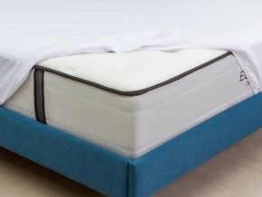 PROxSON Защитный чехол Aqua Save M (Ткань влагостойкая Terry Cloth) 200x220 в Приобье - priobie.mebel24.online | фото 5