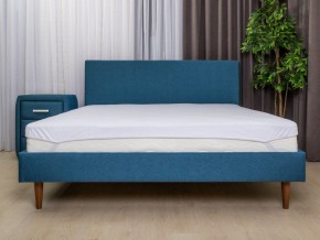 PROxSON Защитный чехол Aqua Stop Plush (Ткань влагостойкая Coral Fleece) 140x195 в Приобье - priobie.mebel24.online | фото 2