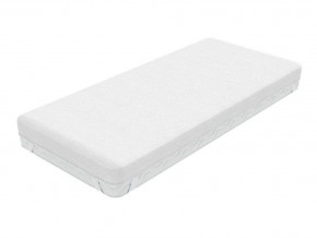 PROxSON Защитный чехол Aqua Stop Plush (Ткань влагостойкая Coral Fleece) 140x200 в Приобье - priobie.mebel24.online | фото 1