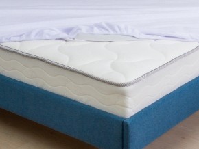 PROxSON Защитный чехол Aqua Stop Plush (Ткань влагостойкая Coral Fleece) 200x200 в Приобье - priobie.mebel24.online | фото 4