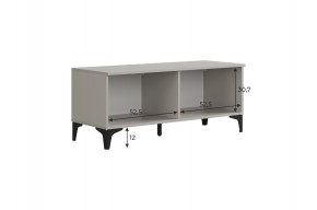 РИЧ Гостиная (модульная) кашемир в Приобье - priobie.mebel24.online | фото 3