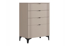 РИЧ Гостиная (модульная) кашемир в Приобье - priobie.mebel24.online | фото 8
