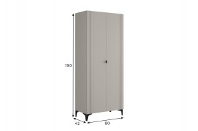 РИЧ Шкаф двухдверный в Приобье - priobie.mebel24.online | фото 2