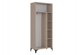 РИЧ Шкаф двухдверный в Приобье - priobie.mebel24.online | фото 4