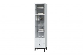 ШАРЛИЗ Гостинная (модульная) в Приобье - priobie.mebel24.online | фото 8