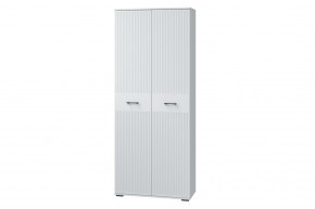 ШАРЛИЗ Прихожая (модульная) в Приобье - priobie.mebel24.online | фото 2