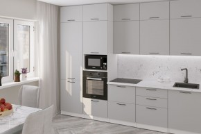 ШЕЛЛИ Кухонный гарнитур Экстра (3000 мм) в Приобье - priobie.mebel24.online | фото 1