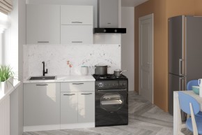 ШЕЛЛИ Кухонный гарнитур Лайт 1200 мм в Приобье - priobie.mebel24.online | фото