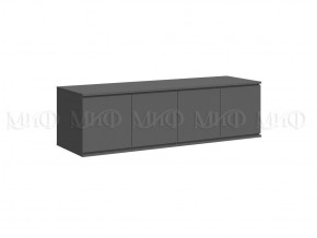 ЧЕЛСИ Шкаф 1600 (4-х створчатый) + Антресоль к шкафу 1600 в Приобье - priobie.mebel24.online | фото 7