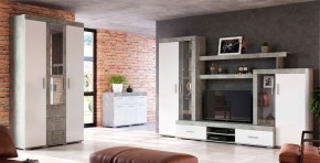 Шкаф 3-х створчатый распашной Инстайл ШК-30 в Приобье - priobie.mebel24.online | фото 3