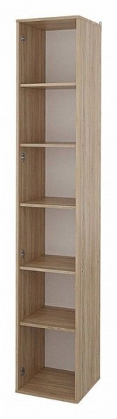 Шкаф для белья Мика в Приобье - priobie.mebel24.online | фото