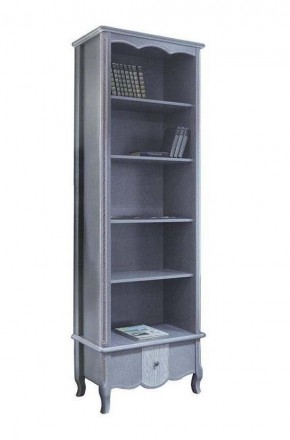 Шкаф комбинированный Лаура (ММ-267-08) в Приобье - priobie.mebel24.online | фото 1