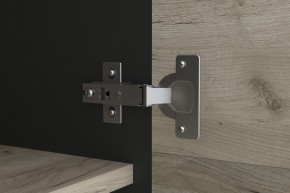 Шкаф комбинированный НМ 040.11 "Отис" в Приобье - priobie.mebel24.online | фото 4