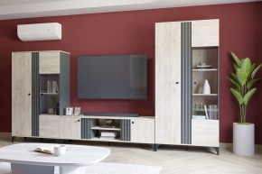 Шкаф комбинированный НМ 040.11 "Отис" в Приобье - priobie.mebel24.online | фото 5
