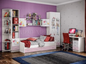 ВЕГА FASHION Шкаф комбинированный в Приобье - priobie.mebel24.online | фото 2