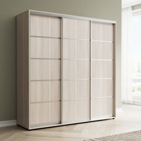 Шкаф-купе Акцент-Квадро Д 1800-600 в Приобье - priobie.mebel24.online | фото 6