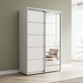 Шкаф-купе Акцент-Квадро ДЗ 1600-600 в Приобье - priobie.mebel24.online | фото 3