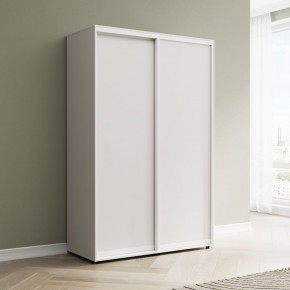Шкаф-купе Акцент-Сим Д 1400-600 в Приобье - priobie.mebel24.online | фото 1