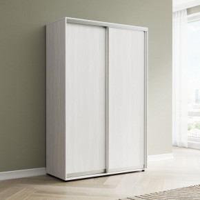 Шкаф-купе Акцент-Сим Д 1400-600 в Приобье - priobie.mebel24.online | фото 3