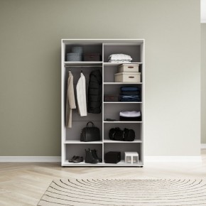 Шкаф-купе Акцент-Сим ДЗ 1600-600 в Приобье - priobie.mebel24.online | фото 2