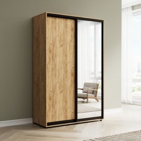 Шкаф-купе Акцент-Сим ДЗ 1600-600 в Приобье - priobie.mebel24.online | фото 4