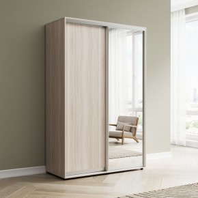 Шкаф-купе Акцент-Сим ДЗ 1600-600 в Приобье - priobie.mebel24.online | фото 6