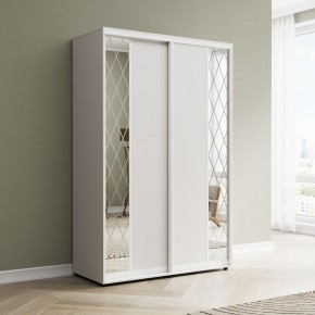 Шкаф-купе Акцент-Вера ДР 1000-600 в Приобье - priobie.mebel24.online | фото 1