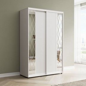 Шкаф-купе Акцент-Вера КР 1200-600 в Приобье - priobie.mebel24.online | фото 1