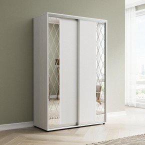 Шкаф-купе Акцент-Вера КР 1200-600 в Приобье - priobie.mebel24.online | фото 3