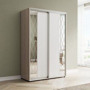 Шкаф-купе Акцент-Вера КР 1200-600 в Приобье - priobie.mebel24.online | фото 4