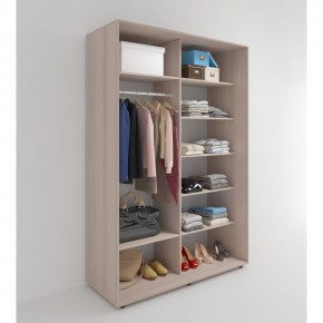 Шкаф-купе Акцент-Вера КР 1200-600 в Приобье - priobie.mebel24.online | фото 5