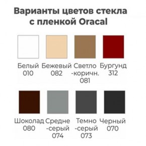Шкаф-купе ХИТ 22-4-18-222 (420) в Приобье - priobie.mebel24.online | фото 3