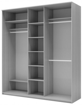 Шкаф-купе ХИТ 23-20-555 (620) в Приобье - priobie.mebel24.online | фото 2