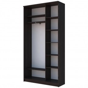 Шкаф-купе ХИТ 23-4-12-77 (420) в Приобье - priobie.mebel24.online | фото 4