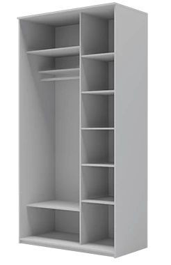 Шкаф-купе ХИТ 24-14-77 (620) в Приобье - priobie.mebel24.online | фото 2