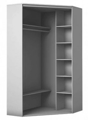 Шкаф-купе ХИТ-У-23-4-15 в Приобье - priobie.mebel24.online | фото 2