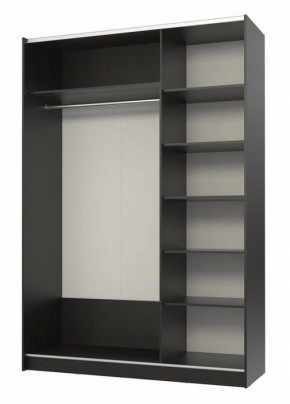 Шкаф-купе Марвин-3 СТЛ.299.05 в Приобье - priobie.mebel24.online | фото 2