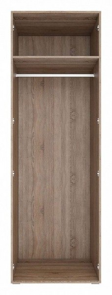Шкаф платяной Филадельфия СТЛ.263.06 в Приобье - priobie.mebel24.online | фото 2