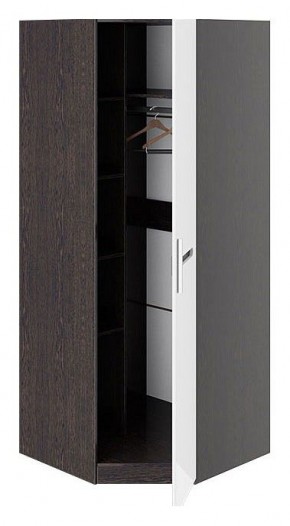 Шкаф платяной Фьюжн в Приобье - priobie.mebel24.online | фото 2