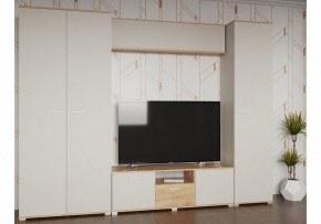 Шкаф платяной Кассандра в Приобье - priobie.mebel24.online | фото 3