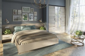 Шкаф платяной Лациа СТЛ.418.01 в Приобье - priobie.mebel24.online | фото 4