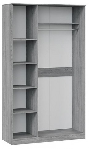 Шкаф платяной Миранда в Приобье - priobie.mebel24.online | фото 2
