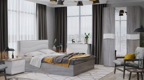 Шкаф платяной Миранда в Приобье - priobie.mebel24.online | фото 4